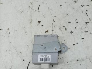 блок управления центральным замком Toyota Corolla 9 поколение (E120/E130) [рестайлинг] 2004, 1.6 л., 3ZZ-FE, бензин, АКПП, седан, 89741-02060