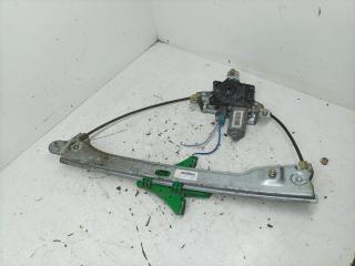 стеклоподъемник электрический задний правый Geely Emgrand EC7 1 поколение 2014, 1.8 л., JL4G18, бензин, МКПП, седан