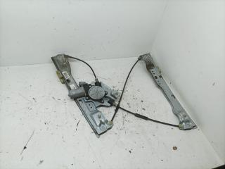 стеклоподъемник электрический передний левый Geely Emgrand EC7 1 поколение 2014, 1.8 л., JL4G18, бензин, МКПП, седан