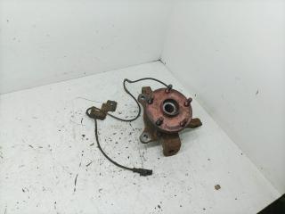 ступица передняя левая Geely Emgrand EC7 1 поколение 2014, 1.8 л., JL4G18, бензин, МКПП, седан