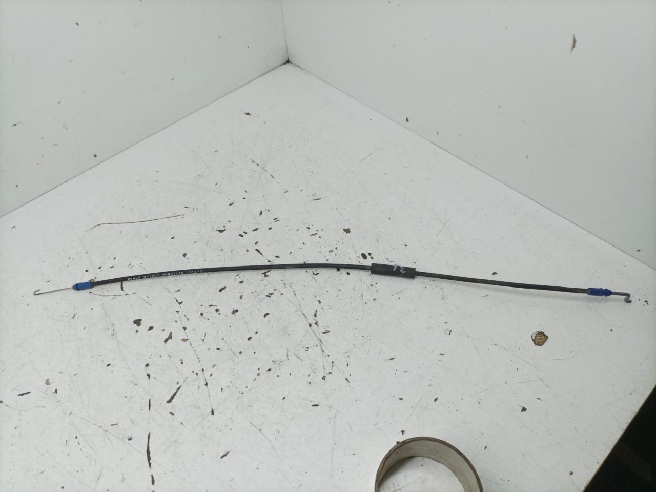 трос двери Geely Emgrand EC7 1 поколение 2014, 1.8 л., JL4G18, бензин, МКПП, седан, 06802118 - фото №1