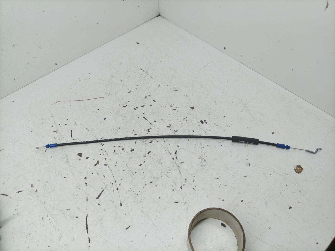 трос двери Geely Emgrand EC7 1 поколение 2014, 1.8 л., JL4G18, бензин, МКПП, седан, 06802086 - фото №1