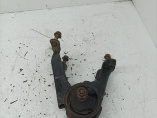 подушка крепления двигателя Geely Emgrand EC7 1 поколение 2014, 1.8 л., JL4G18, бензин, МКПП, седан