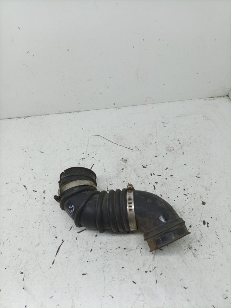 патрубок воздушного фильтра Geely Emgrand EC7 1 поколение 2014, 1.8 л., JL4G18, бензин, МКПП, седан, 523019, 06400034 - фото №1