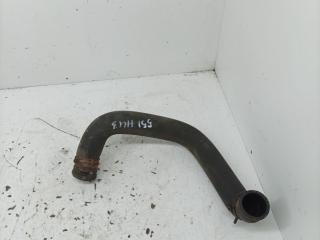 патрубок радиатора Geely Emgrand EC7 1 поколение 2014, 1.8 л., JL4G18, бензин, МКПП, седан, 1064001091