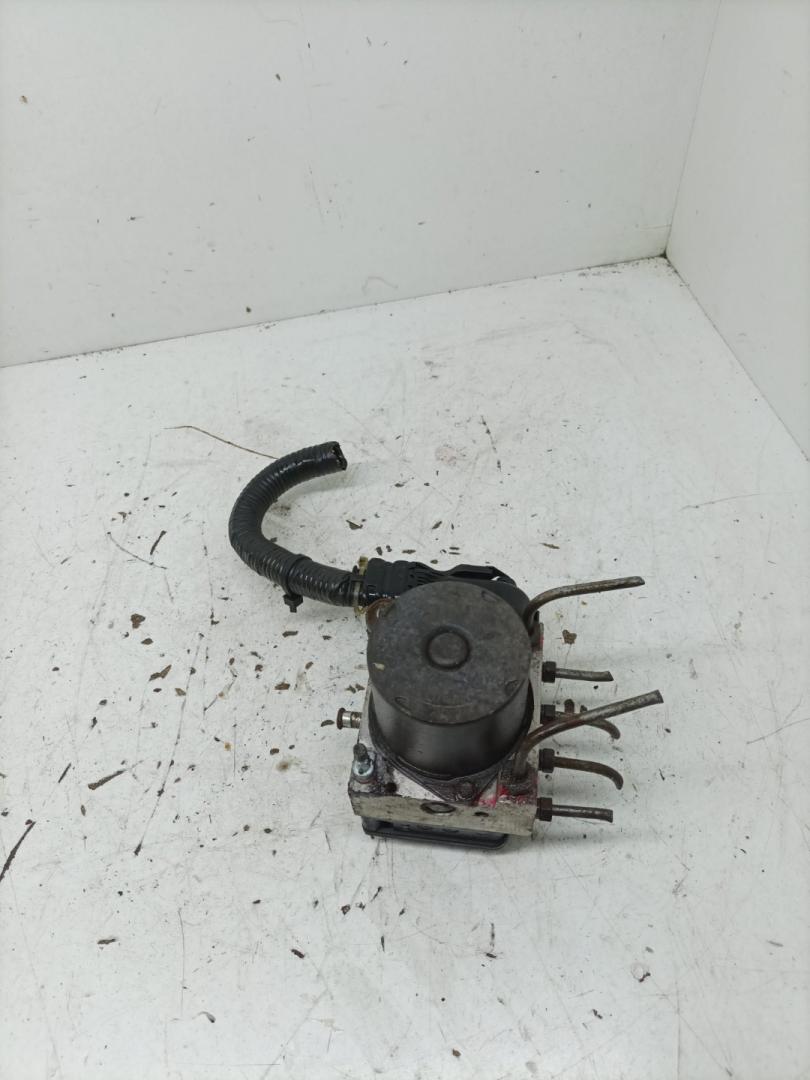 блок ABS Geely Emgrand EC7 1 поколение 2014, 1.8 л., JL4G18, бензин, МКПП, седан, 0265801043, 0265232768, 06401885 - фото №1