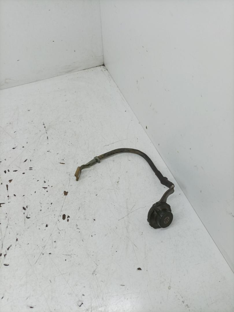 клемма аккумулятора плюс Geely Emgrand EC7 1 поколение 2014, 1.8 л., JL4G18, бензин, МКПП, седан - фото №1