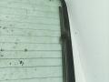 стекло заднее Hyundai Galloper 1 поколение 1997, 2.5 л., дизель, МКПП, внедорожник 5 дв. - фото №8