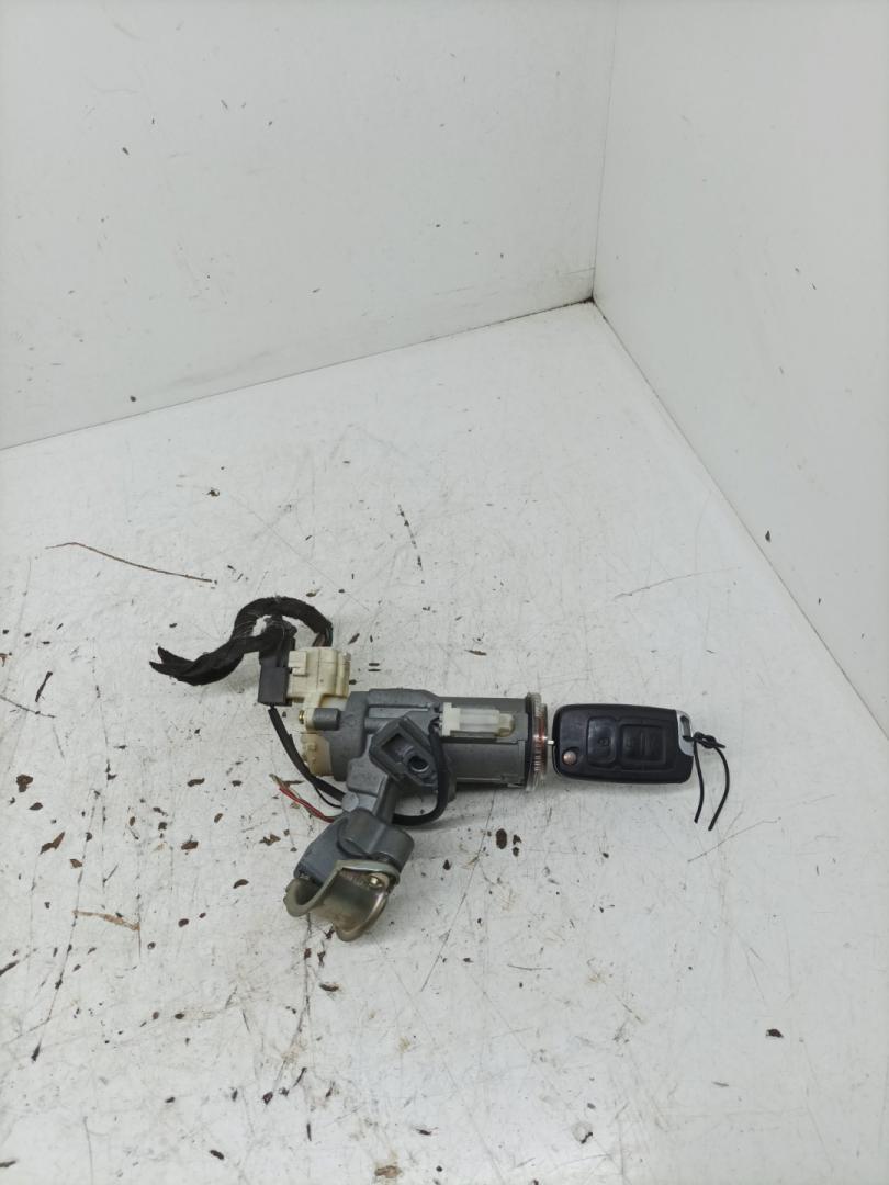 замок зажигания Geely Emgrand EC7 1 поколение 2014, 1.8 л., JL4G18, бензин, МКПП, седан - фото №1