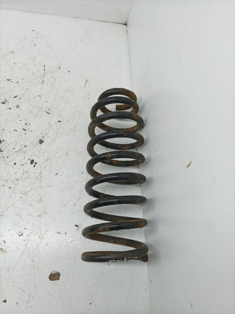 пружина задняя Geely Emgrand EC7 1 поколение 2014, 1.8 л., JL4G18, бензин, МКПП, седан - фото №1