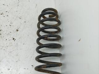 пружина задняя Geely Emgrand EC7 1 поколение 2014, 1.8 л., JL4G18, бензин, МКПП, седан