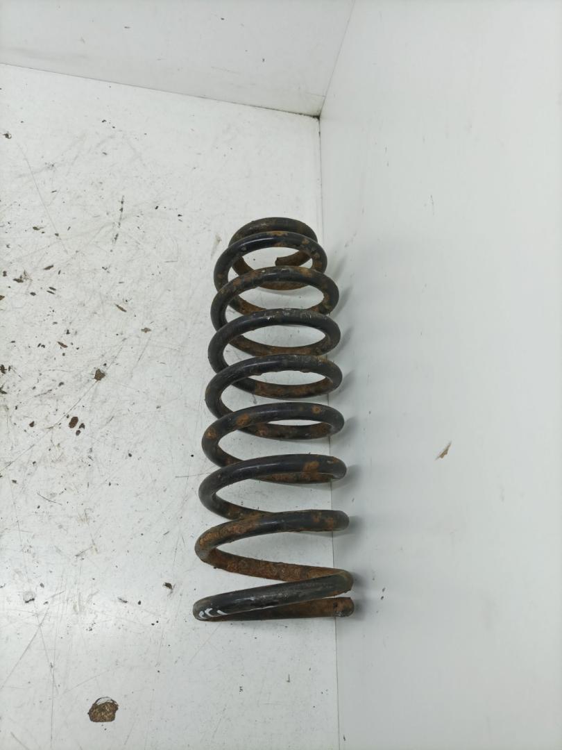 пружина задняя Geely Emgrand EC7 1 поколение 2014, 1.8 л., JL4G18, бензин, МКПП, седан - фото №1