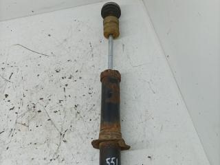 амортизатор задний Geely Emgrand EC7 1 поколение 2014, 1.8 л., JL4G18, бензин, МКПП, седан