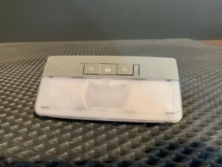 фонарь салона (плафон) Chevrolet Cruze 1 поколение [рестайлинг] J305 2013, 1.8 л., Z 18 XER, бензин, МКПП, белый, хетчбэк 5 дв., передний привод, GENERALMOTORS, 316627975