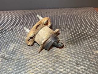 ступица задняя левая Kia Cerato 4 поколение BD (2018 - 2026), 2.0 л., АКПП, седан, передний привод