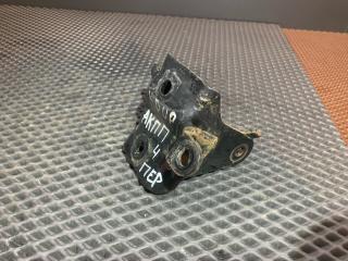 кронштейн КПП Kia Cerato 2 поколение TD 2010, 1.6 л., бензин, АКПП, красный, купе, A4CF12