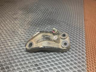 кронштейн двигателя Kia Cerato 2 поколение TD 2010, 1.6 л., бензин, АКПП, красный, купе, G4FC