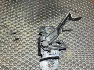 замок капота Chevrolet Cruze 1 поколение [рестайлинг] J305 2013, 1.8 л., Z 18 XER, бензин, МКПП, белый, хетчбэк 5 дв., передний привод