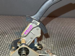 рычаг ручного тормоза (ручника) Kia Cerato 2 поколение TD 2010, 1.6 л., бензин, АКПП, красный, купе