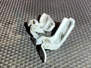 петля двери Chevrolet Cruze 1 поколение [рестайлинг] J305 2013, 1.8 л., Z 18 XER, бензин, МКПП, белый, хетчбэк 5 дв., передний привод