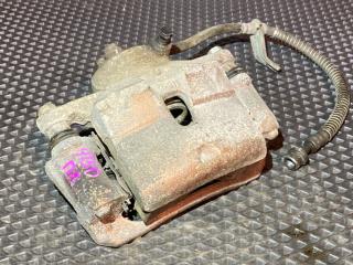 суппорт передний левый Kia Cerato 4 поколение BD (2018 - 2026), седан