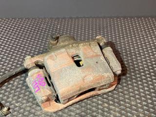 суппорт передний правый Kia Cerato 4 поколение BD (2018 - 2026), седан