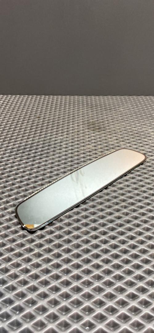 зеркало салона Kia Cerato 2 поколение TD 2012, 1.6 л., G4FC, бензин, АКПП, серый, седан, 5770114 - фото №1