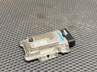 блок управления АКПП Kia Cerato 2 поколение TD 2012, 1.6 л., G4FC, бензин, АКПП, серый, седан, 9544026206