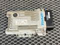 блок управления АКПП Kia Cerato 2 поколение TD 2012, 1.6 л., G4FC, бензин, АКПП, серый, седан, 9544026206 - фото №2