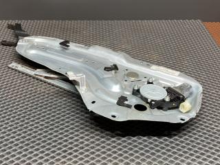 стеклоподъемник задний левый Kia Cerato 2 поколение TD 2012, 1.6 л., G4FC, бензин, АКПП, серый, седан, 83470-1M050