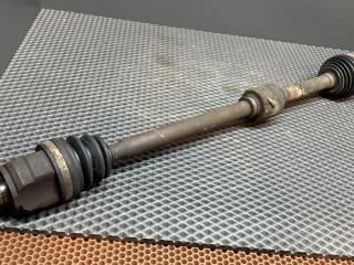 Привод колеса Kia Cerato 2 поколение TD 2012, 1.6 л., G4FC, бензин, АКПП, серый, седан