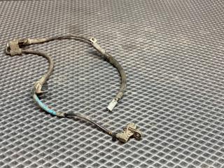 датчик ABS Kia Cerato 2 поколение TD 2012, 1.6 л., G4FC, бензин, АКПП, серый, седан, 59830-1M300