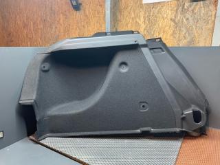 обшивка багажника Chevrolet Cruze 1 поколение [рестайлинг] J305 2013, 1.8 л., Z 18 XER, бензин, МКПП, белый, хетчбэк 5 дв., передний привод