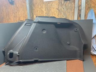 обшивка багажника Chevrolet Cruze 1 поколение [рестайлинг] J305 2013, 1.8 л., Z 18 XER, бензин, МКПП, белый, хетчбэк 5 дв., передний привод