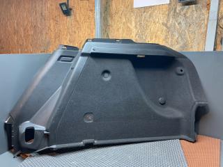 обшивка багажника Chevrolet Cruze 1 поколение [рестайлинг] J305 2013, 1.8 л., Z 18 XER, бензин, МКПП, белый, хетчбэк 5 дв., передний привод