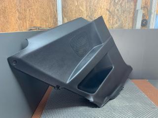 Карта задняя левая Kia Ceed 1 поколение ED 2008, 1.6 л., G4FC, бензин, АКПП, черный, хетчбэк 3 дв., 855512-1H500, LH