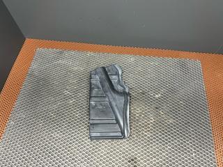 пыльник двигателя Kia Ceed 1 поколение ED 2008, 1.6 л., G4FC, бензин, АКПП, черный, хетчбэк 3 дв., 29120-2H050