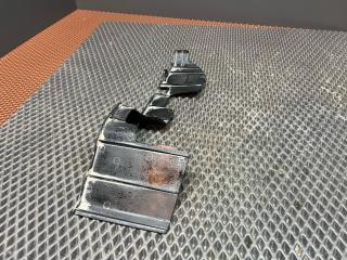 воздуховод (дефлектор) радиатора Kia Ceed 1 поколение ED 2008, 1.6 л., G4FC, бензин, АКПП, черный, хетчбэк 3 дв., 29136-1H000