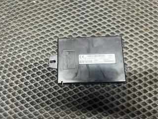 Блок управления BCM (Body Control Module) Smart Forfour 2 поколение W453 2017, 1.0 л., M 281.920, бензин, робот, хетчбэк 5 дв., задний привод, 284B15944R