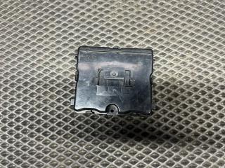 блок управления печки / климат-контроля Smart Forfour 2 поколение W453 2017, 1.0 л., M 281.920, бензин, робот, хетчбэк 5 дв., задний привод