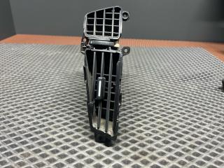 воздуховод Kia Ceed 1 поколение ED 2008, 1.6 л., G4FC, бензин, АКПП, черный, хетчбэк 3 дв., 97410-1H000