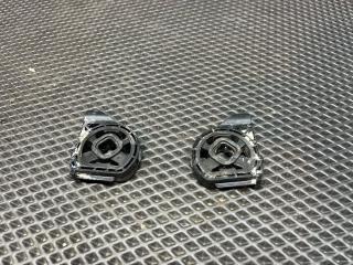 кронштейн радиатора Kia Cerato 4 поколение BD 2021, 2.0 л., бензин, АКПП, седан, передний привод