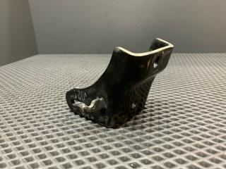 кронштейн КПП Kia Cerato 2 поколение TD 2012, 1.6 л., G4FC, бензин, МКПП, серебристый, купе, передний привод, A021, GAMMA