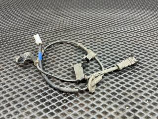 датчик ABS Kia Cerato 2 поколение TD 2012, 1.6 л., G4FC, бензин, МКПП, серебристый, купе, передний привод, 59910-1M410