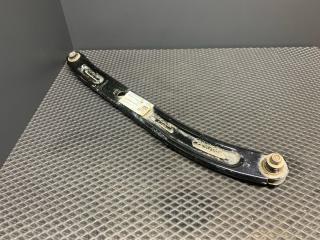 рычаг задний правый Smart Forfour 2 поколение W453 2017, 1.0 л., M 281.920, бензин, робот, хетчбэк 5 дв., задний привод, SMART, 555C35270R, F5460R