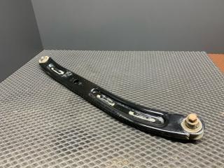 рычаг задний левый Smart Forfour 2 поколение W453 2017, 1.0 л., M 281.920, бензин, робот, хетчбэк 5 дв., задний привод, F5460R, 555C35270L