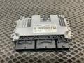 блок управления двигателем Smart Forfour 2 поколение W453 2017, 1.0 л., M 281.920, бензин, робот, хетчбэк 5 дв., задний привод, A2819001403, 237105748R - фото №2