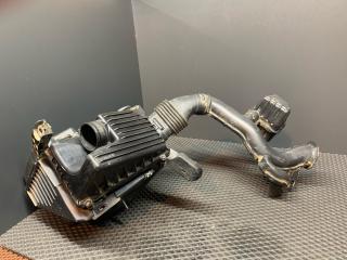 корпус воздушного фильтра Smart Forfour 2 поколение W453 2017, 1.0 л., M 281.920, бензин, робот, хетчбэк 5 дв., задний привод, 165003255, H8201402881, 165559798R