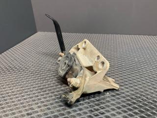 подушка крепления КПП Smart Forfour 2 поколение W453 2017, 1.0 л., M 281.920, бензин, робот, хетчбэк 5 дв., задний привод, A4532410221