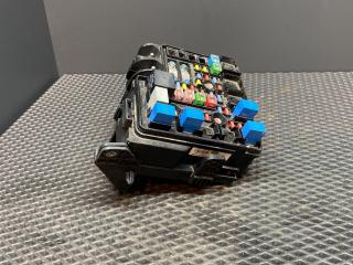 блок предохранителей Kia Ceed 1 поколение ED 2009, 1.6 л., G4FC, бензин, МКПП, бежевый 8q - pewter silver, хетчбэк 3 дв., передний привод, 91950-2H020, A0809120022